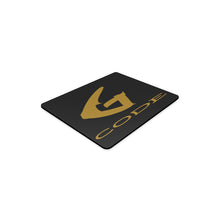 #G CODE# Rectangle Mousepad