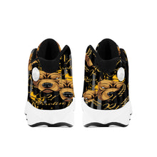 Rossolini1 Basketball Shoes - Camo