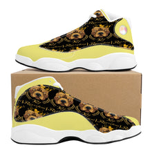 Rossolini1 2 Basketball Shoes - Yellow
