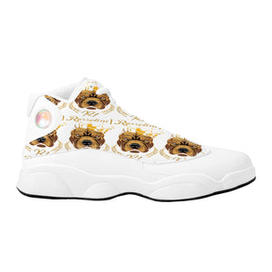 Rossolini1 2 Basketball Shoes - White