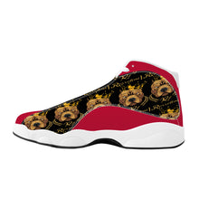 Rossolini1 2 Basketball Shoes - Black/Red