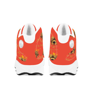 Rossolini1 2 Basketball Shoes - Pantone