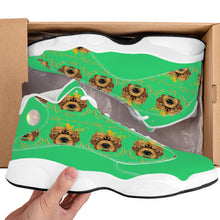 Rossolini1 2 Basketball Shoes - Green