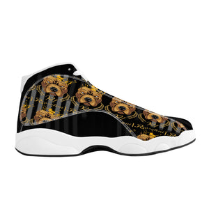 Rossolini1 2 Basketball Shoes - Camo