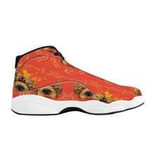 Rossolini1 Basketball Shoes - Pantone