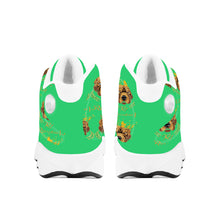 Rossolini1 2 Basketball Shoes - Green