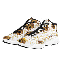 Rossolini1 Basketball Shoes - White