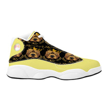 Rossolini1 2 Basketball Shoes - Yellow