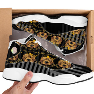 Rossolini1 2 Basketball Shoes - Camo