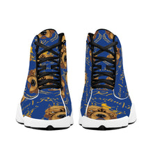 Rossolini1 Basketball Shoes - Blue