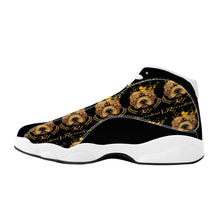 Rossolini1 2 Basketball Shoes - Black