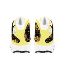 Rossolini1 2 Basketball Shoes - Yellow