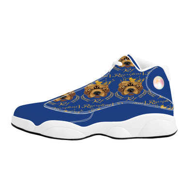 Rossolini1 2 Basketball Shoes - Blue