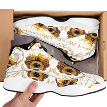 Rossolini1 Basketball Shoes - White