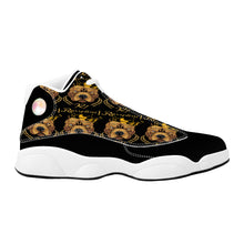 Rossolini1 2 Basketball Shoes - Black