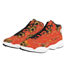 Rossolini1 Basketball Shoes - Pantone