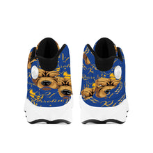 Rossolini1 Basketball Shoes - Blue