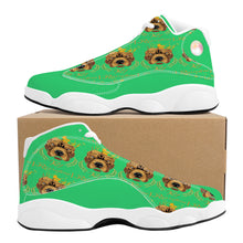 Rossolini1 2 Basketball Shoes - Green