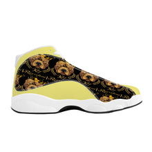 Rossolini1 2 Basketball Shoes - Yellow