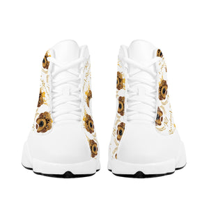 Rossolini1 2 Basketball Shoes - White