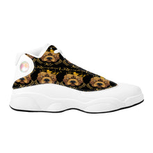 Rossolini1 2 Basketball Shoes - Black/White