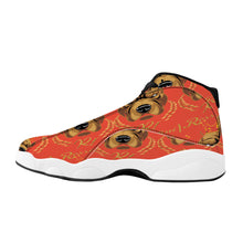 Rossolini1 Basketball Shoes - Pantone