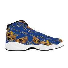 Rossolini1 Basketball Shoes - Blue