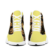 Rossolini1 2 Basketball Shoes - Yellow