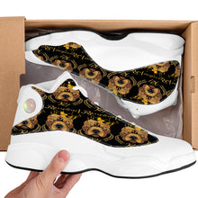 Rossolini1 2 Basketball Shoes - Black/White