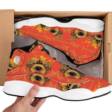 Rossolini1 Basketball Shoes - Pantone