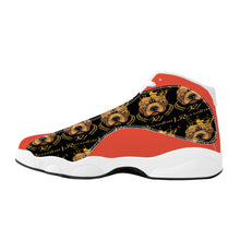 Rossolini1 2 Basketball Shoes - Black/Pantone