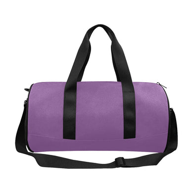 #Rossolini1# Ends Purple Duffle Bag (Model 1679)