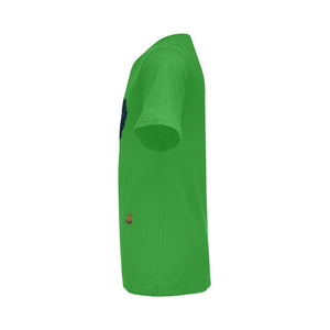 #Rossolini1# The Future Green T-Shirt
