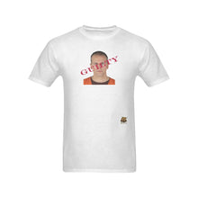 #GUILTY# White T-Shirt