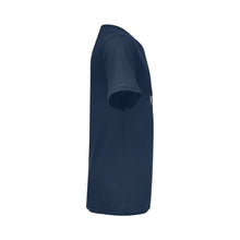 #Medicaid Free For All# Navy Blue T-Shirt