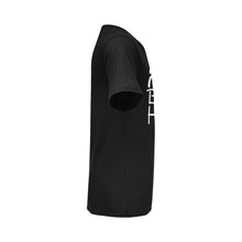 #Rossolini1# NA NA BOO HOO Black T-Shirt