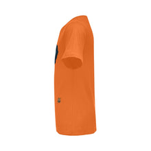 #Rossolini1# The Future Orange T-Shirt