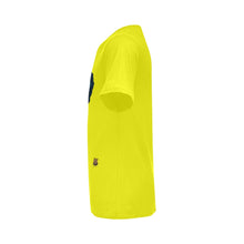 #Rossolini1# The Future Yellow T-Shirt