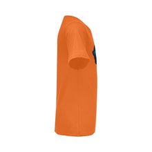 #Rossolini1# The Future Orange T-Shirt