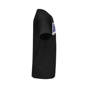 #BIDEN# Black T-Shirt