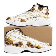 Rossolini1 Basketball Shoes - White