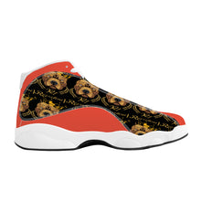 Rossolini1 2 Basketball Shoes - Black/Pantone