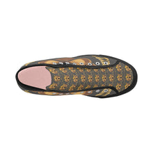 #Rossolini1# Streetz Asphalt Vancouver H Women's Canvas Shoes (1013-1)