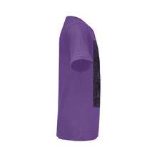 #Rossolini1# Shadow Purple T-Shirt