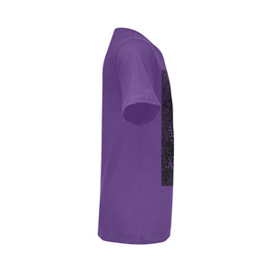 #Rossolini1# Shadow Purple T-Shirt
