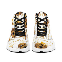 Rossolini1 Basketball Shoes - White