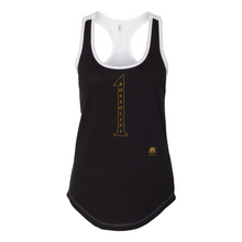 #GAME CHANGER# Women's Racerback Tank