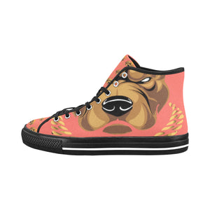 #Rossolini1# Streetz Pantone Vancouver H Women's Canvas Shoes (1013-1)
