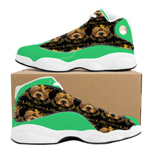 Rossolini1 2 Basketball Shoes - Black/Green