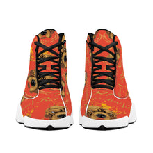 Rossolini1 Basketball Shoes - Pantone